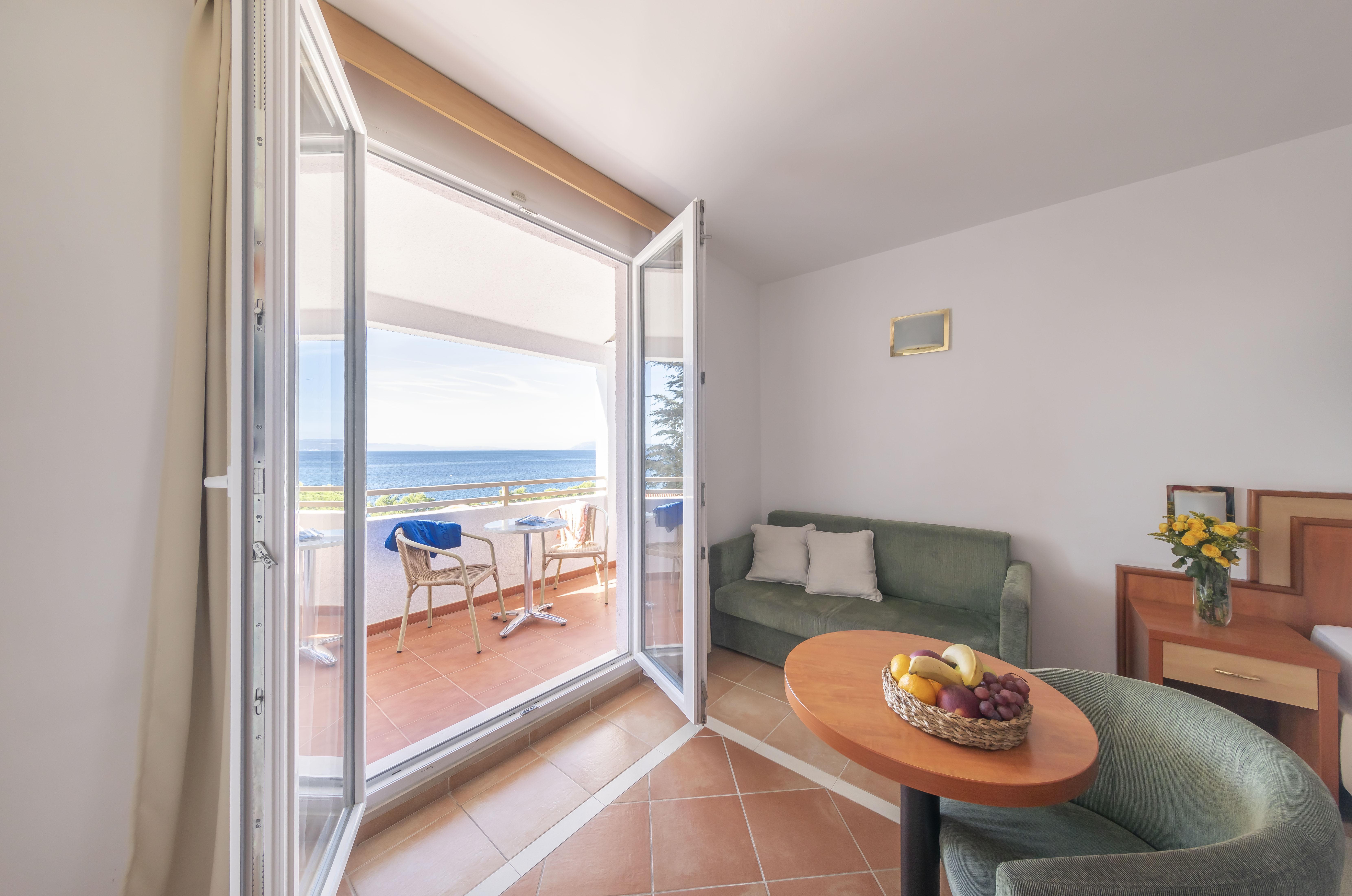 Bluesun Village Afrodita Hotel