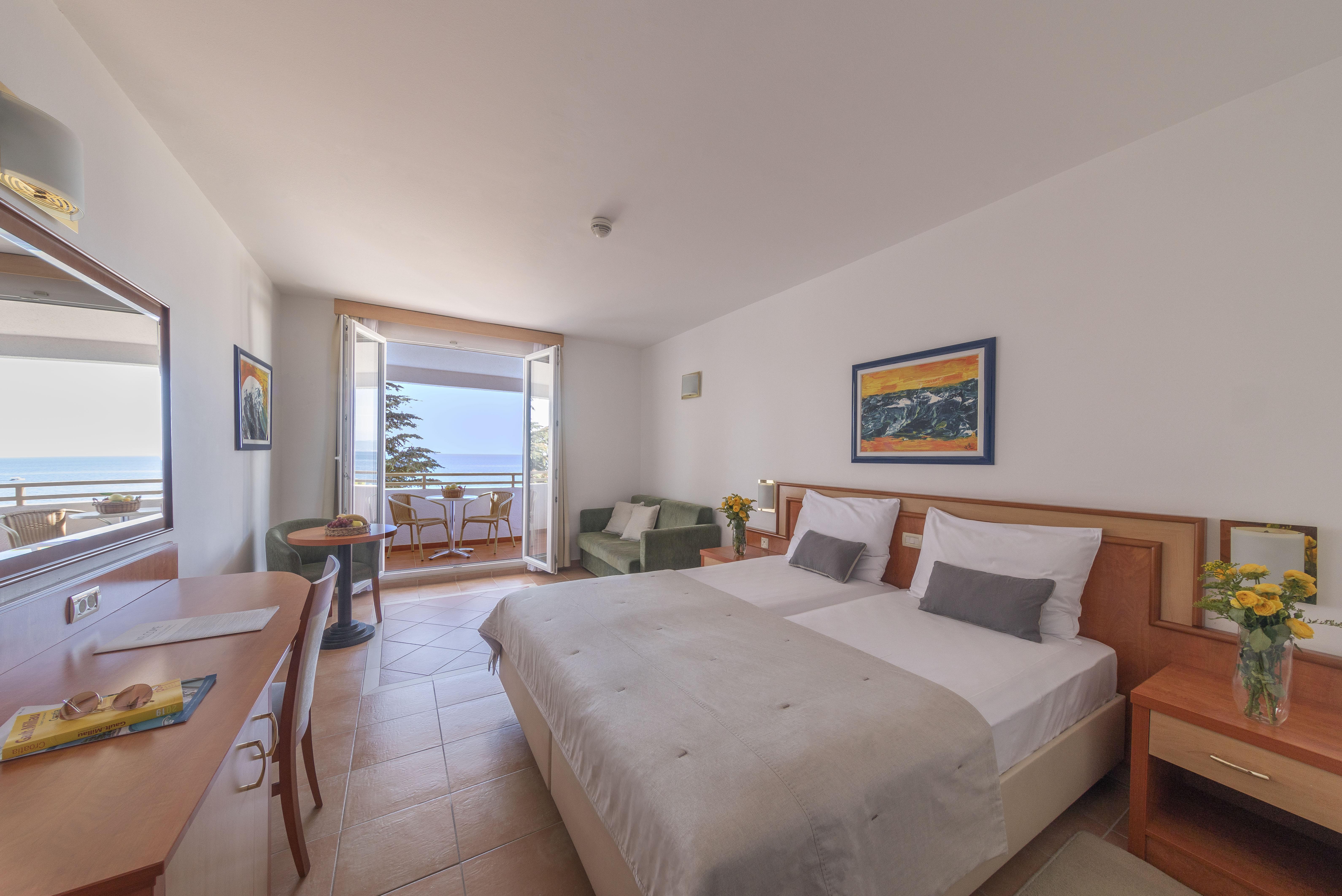 Hotel Bluesun Village Afrodita