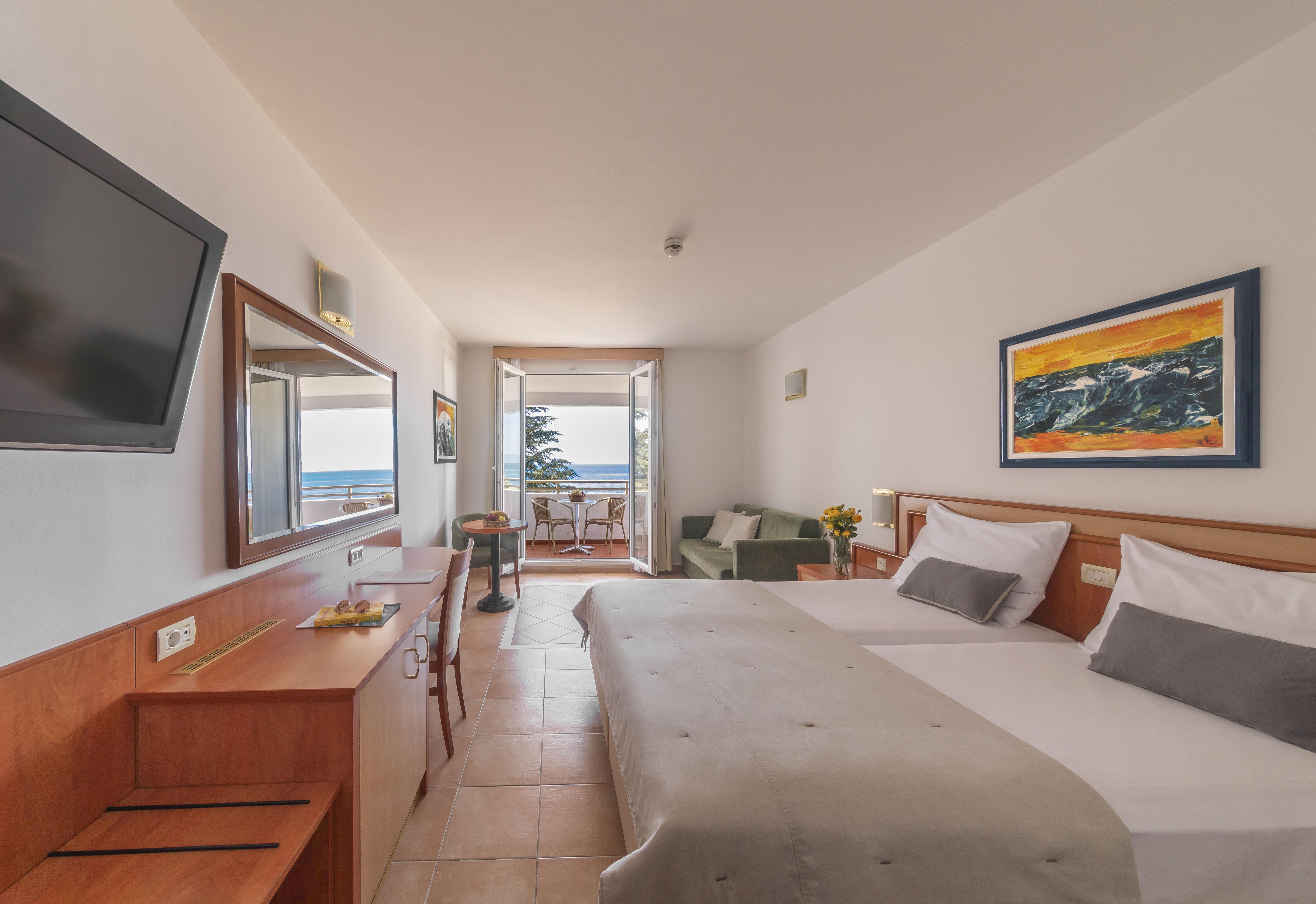 Bluesun Village Afrodita Hotel