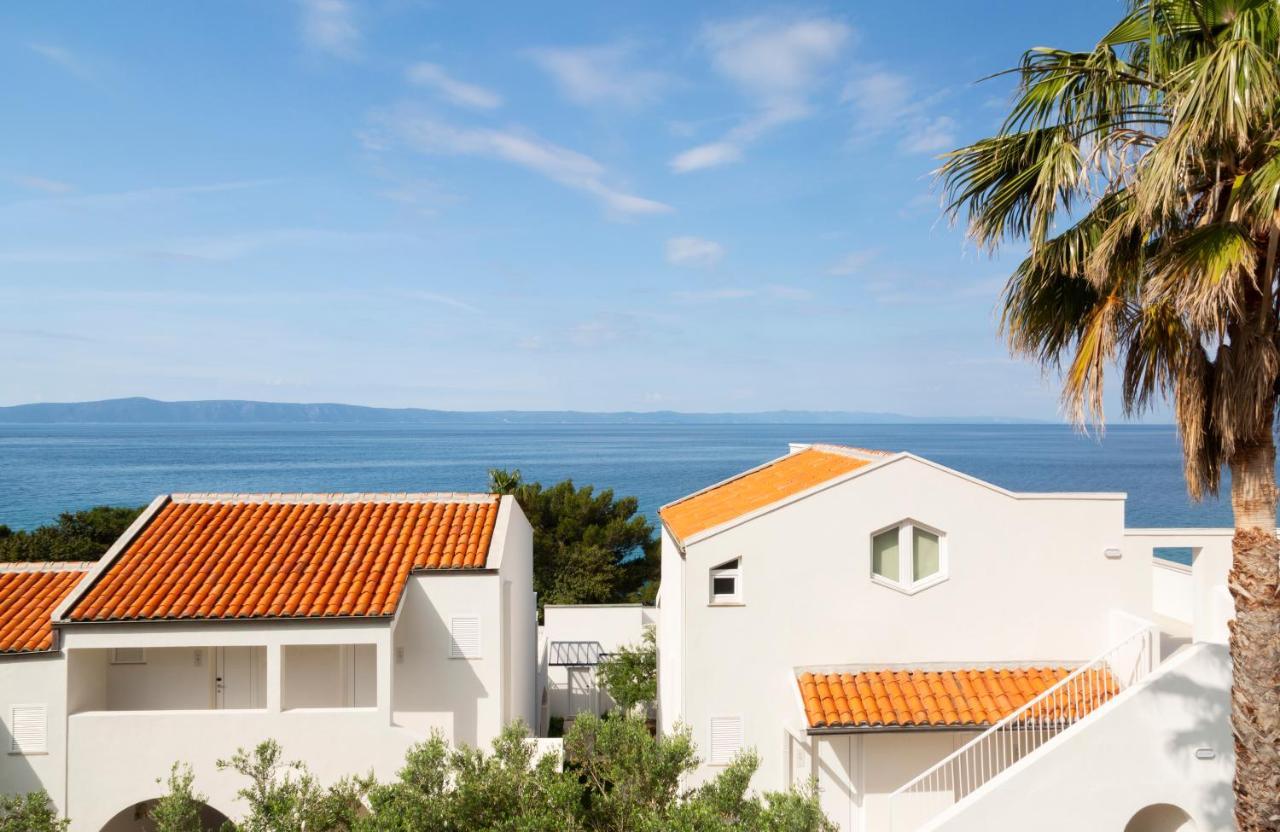 Hotel Bluesun Village Afrodita 4*