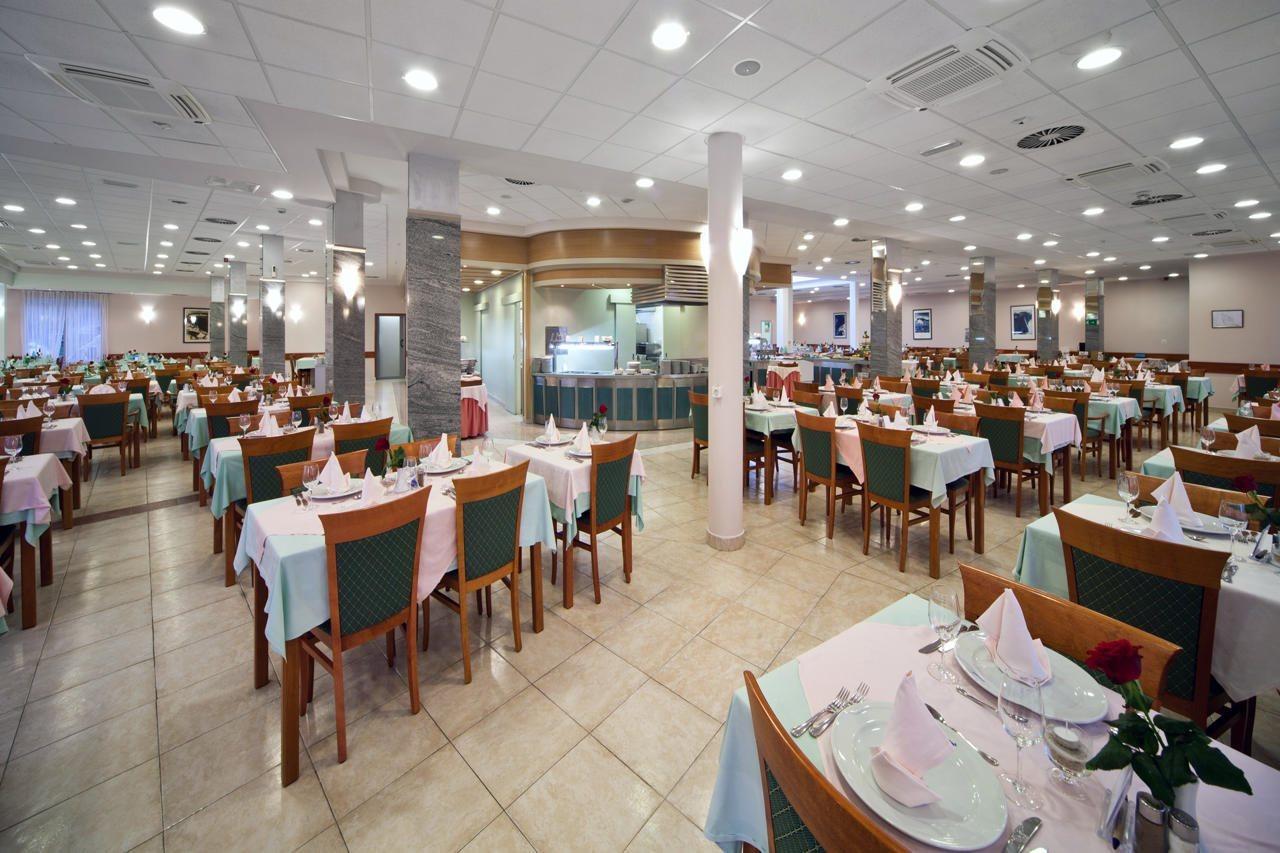 Bluesun Village Afrodita 4*