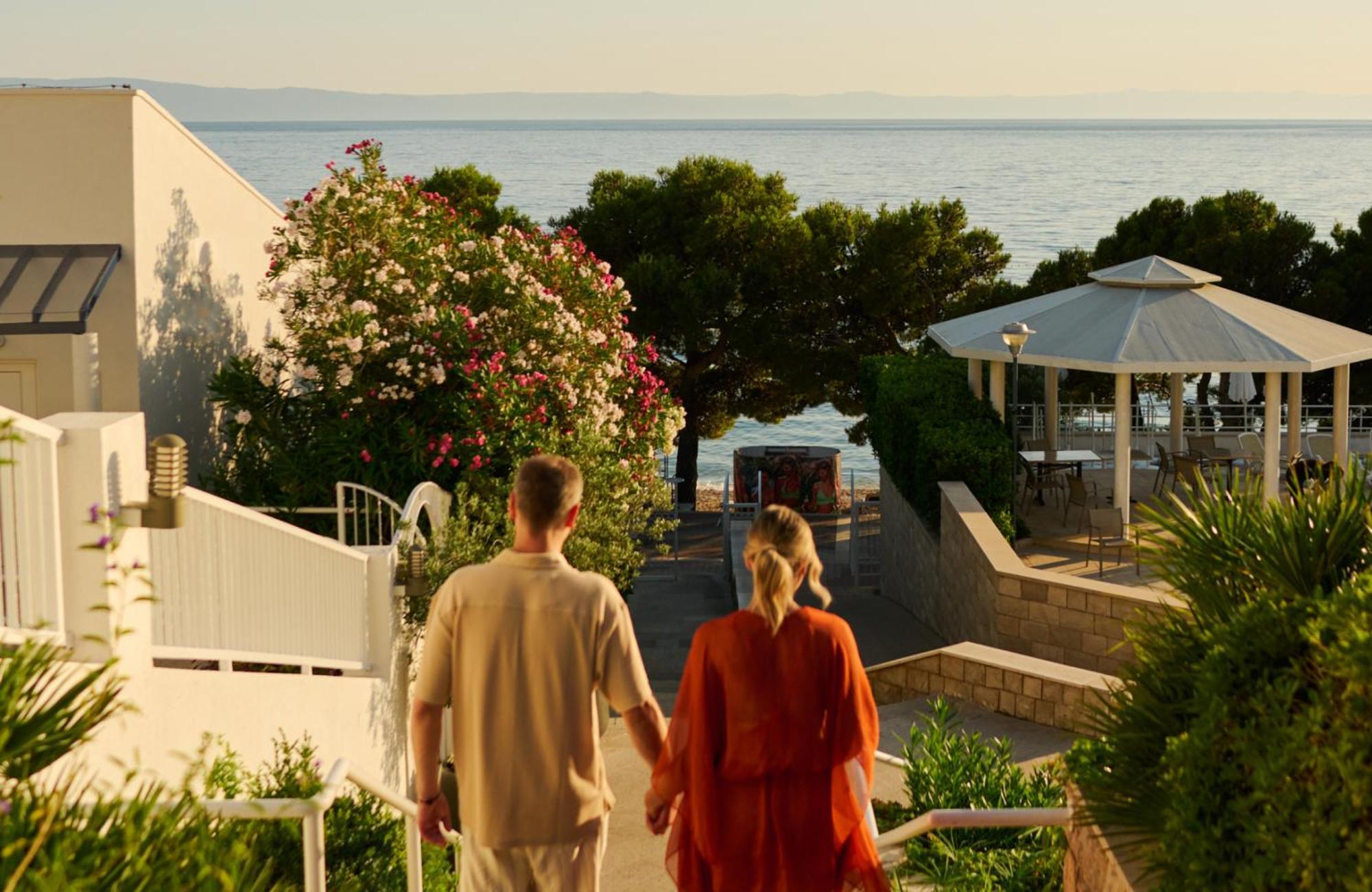 Bluesun Village Afrodita Hotel
