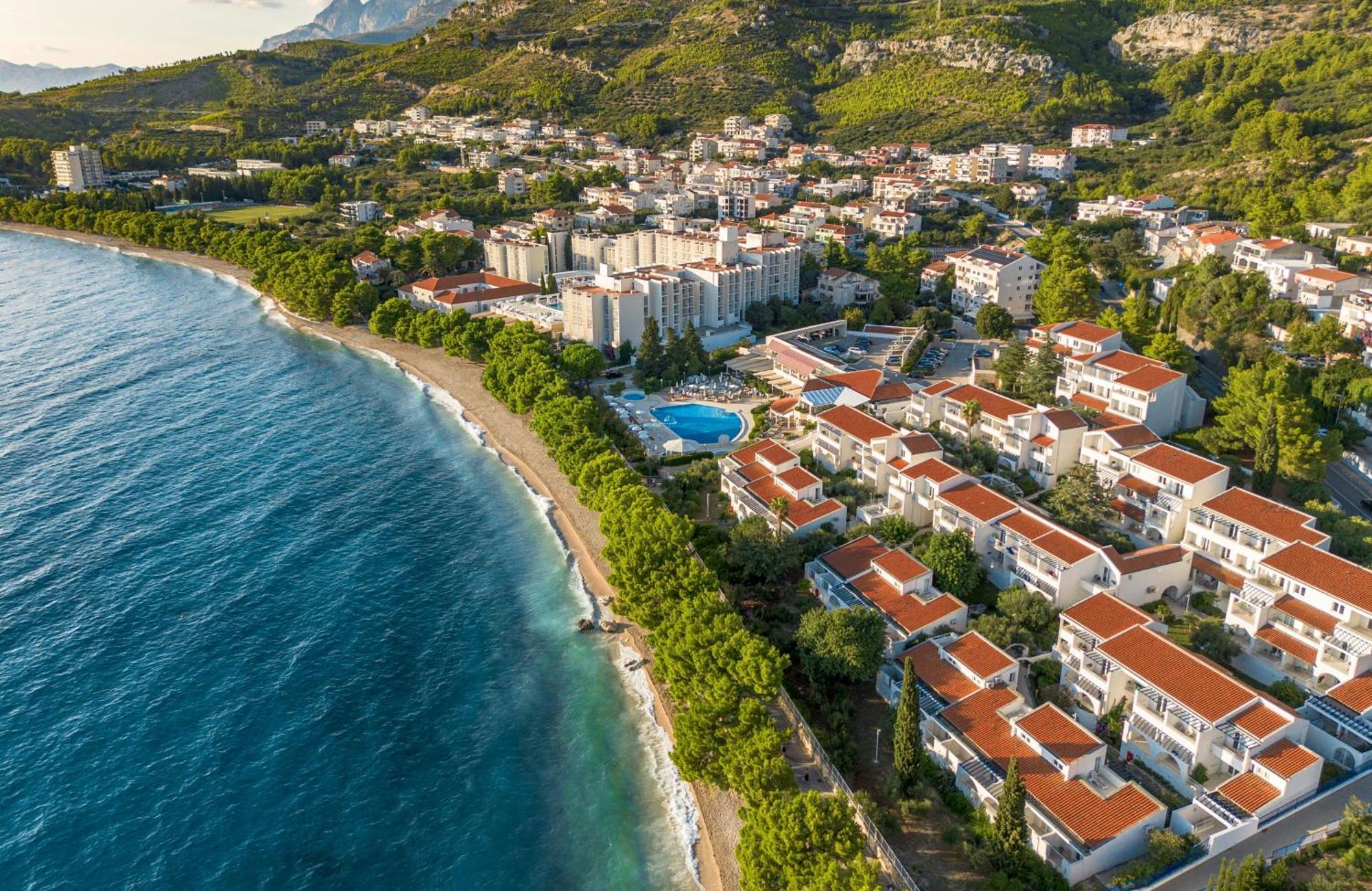 Bluesun Village Afrodita 4*