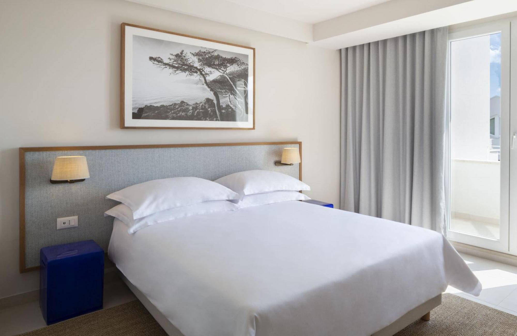Hotel Bluesun Village Afrodita Tučepi