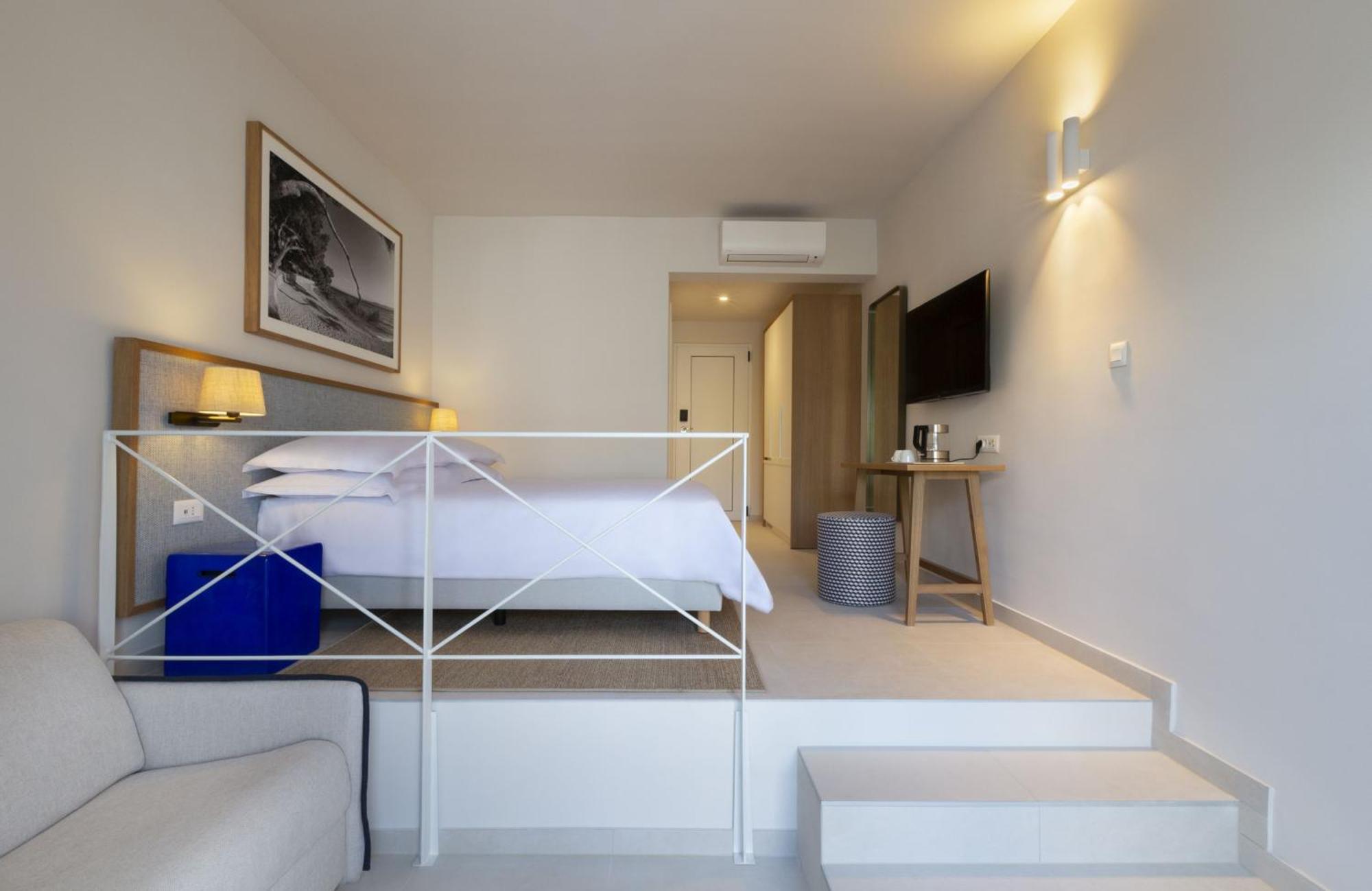 Bluesun Village Afrodita 4* Tučepi