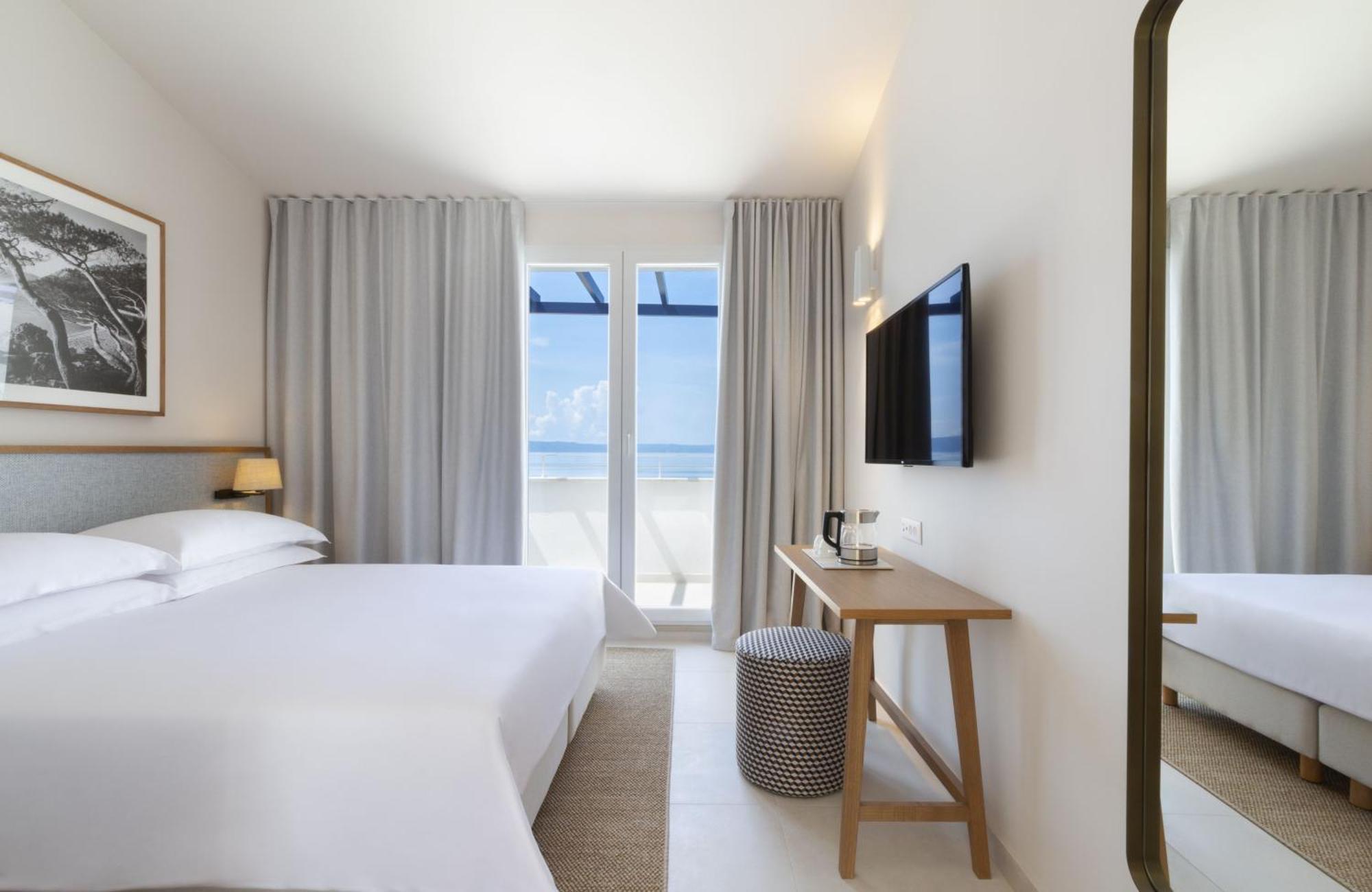 Hotel Bluesun Village Afrodita