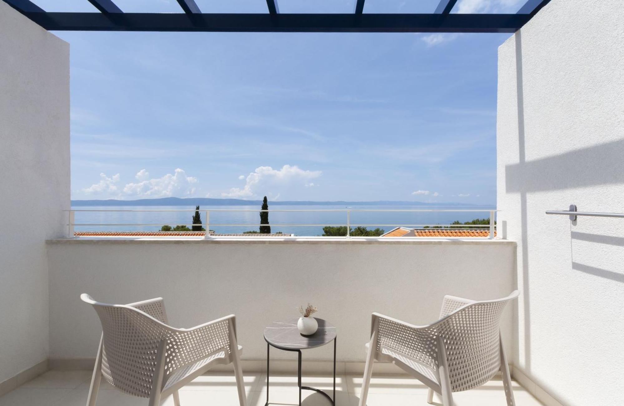 Hotel Bluesun Village Afrodita 4*