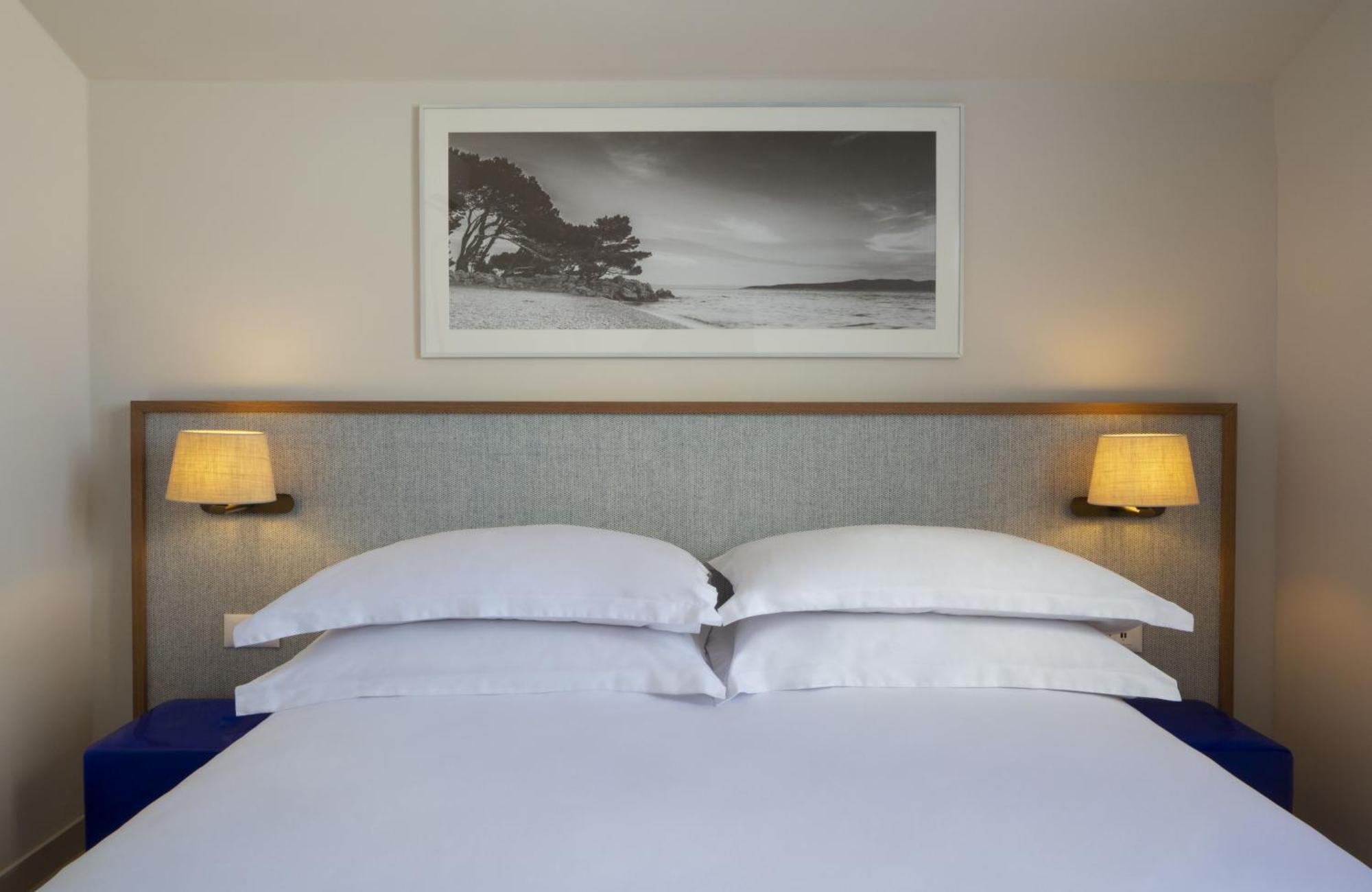Hotel Bluesun Village Afrodita 4*
