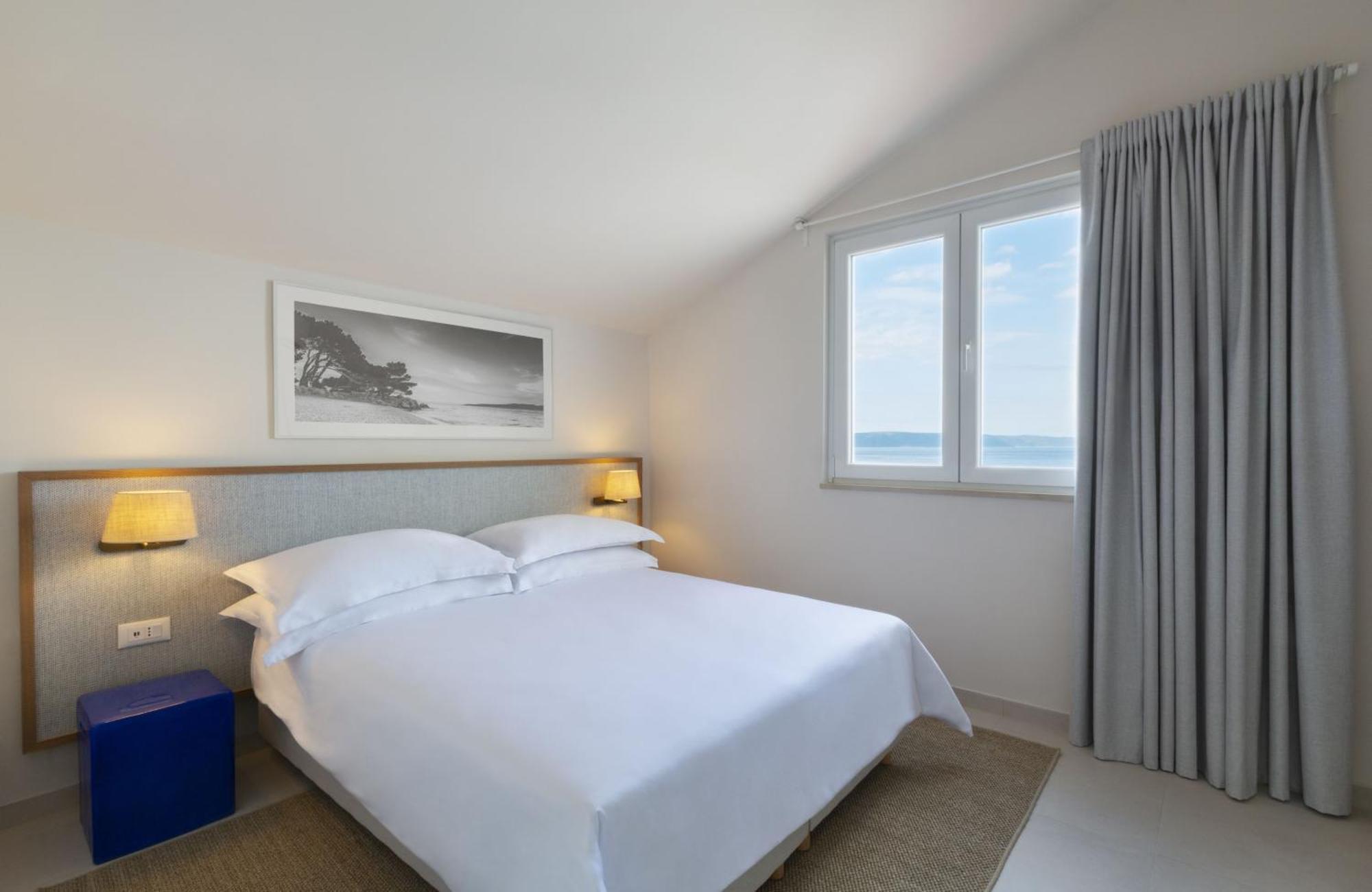 Bluesun Village Afrodita 4* Tucepi